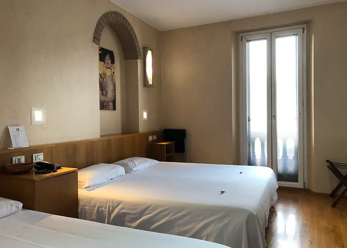 Eurohotel Otel 3*