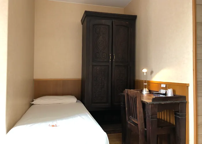 Eurohotel Otel
