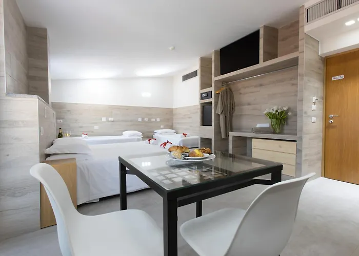 Eurohotel Milano