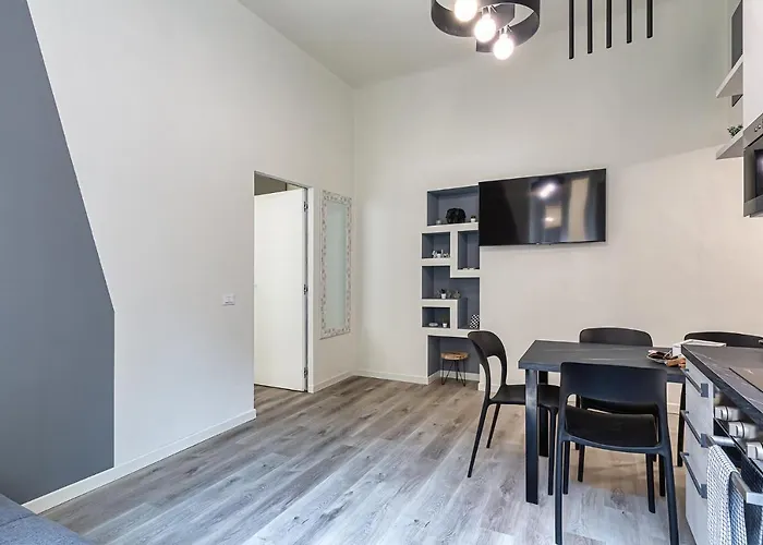 Appartement La Boutique Milano: In Porta Romana