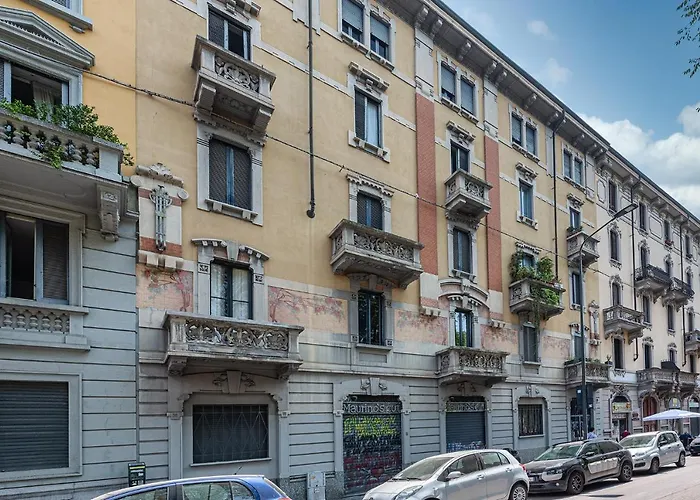 La Boutique Milano: In Porta Romana Milán