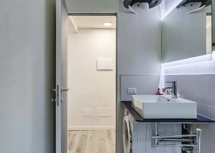 Appartement La Boutique Milano: In Porta Romana