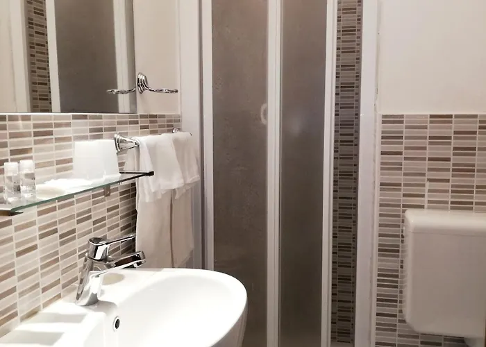 Hotel Dover Milan