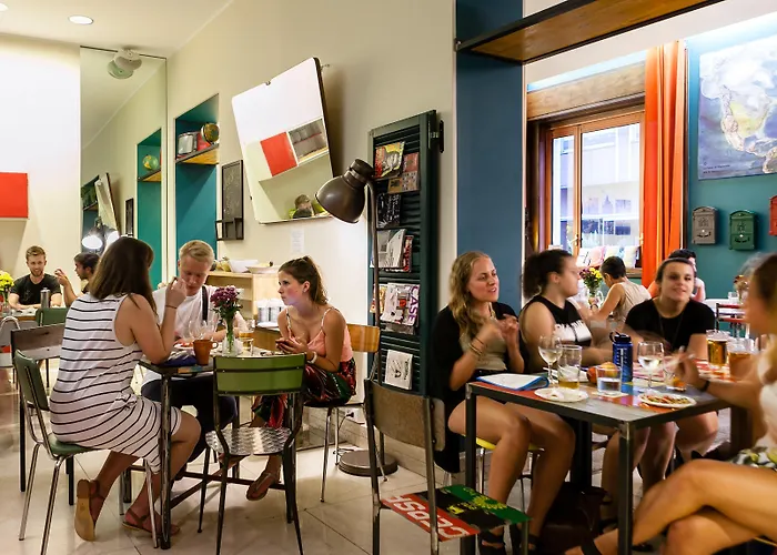 贝罗格兰德旅舍