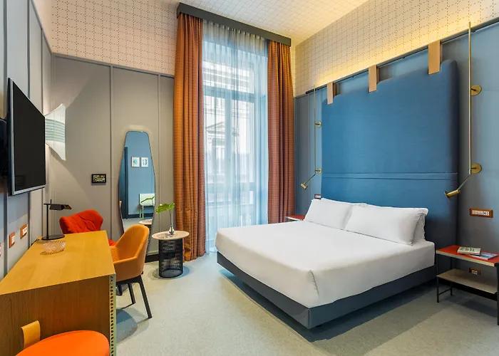 Hotel Mate Collection Giulia, 4*