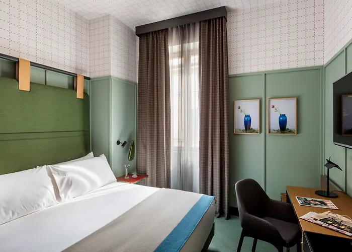 Mate Collection Giulia, 4*