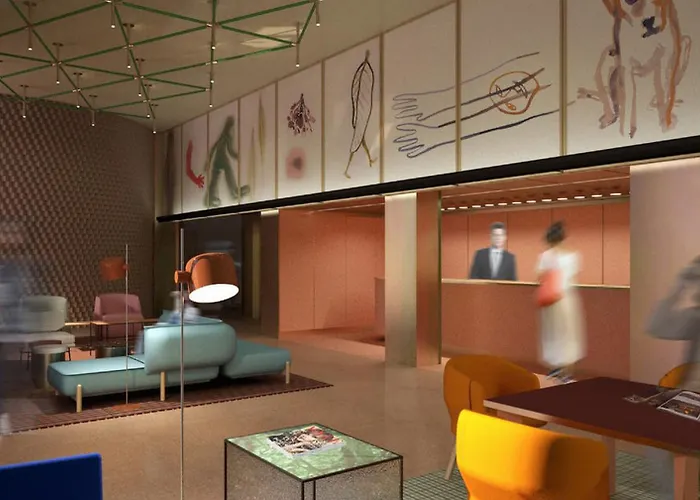 Mate Collection Giulia, 4*