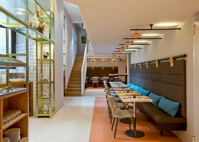 Mate Collection Giulia, 4* Milano