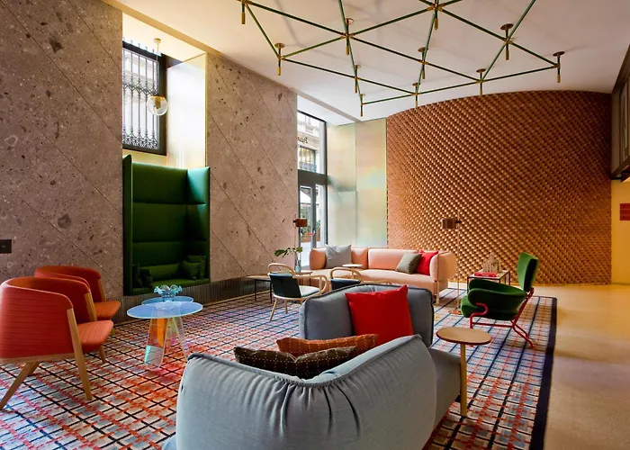 Mate Collection Giulia,