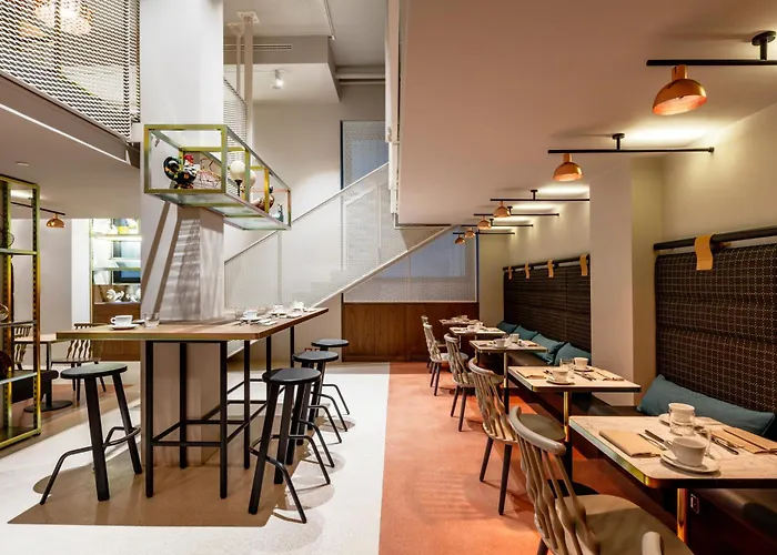 Hotel Mate Collection Giulia, 4*