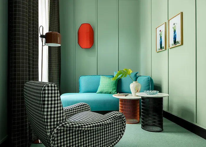 Hotel Mate Collection Giulia, 4*