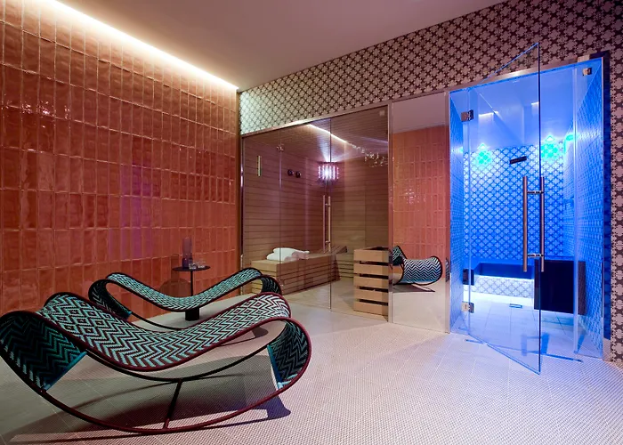 Hotel Mate Collection Giulia, Milano