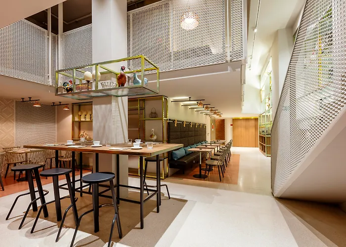 Mate Collection Giulia, 4* Milano