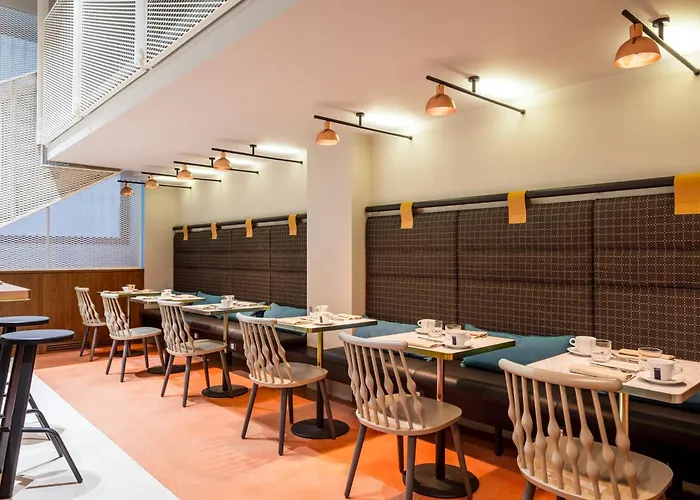 Mate Collection Giulia, 4*