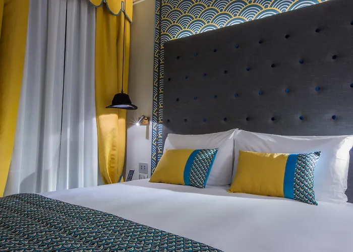 Indigo - Corso Monforte By Ihg 4*