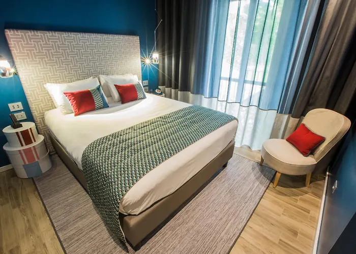 Indigo - Corso Monforte By Ihg Mailand