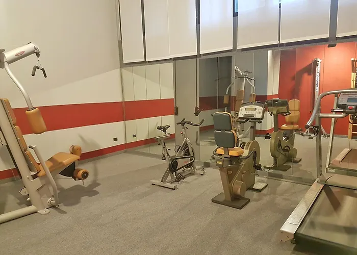 Hotel Welcome Milaan