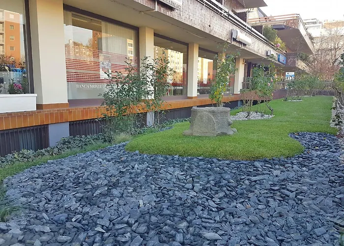 プラス ウェルカム ミラノ