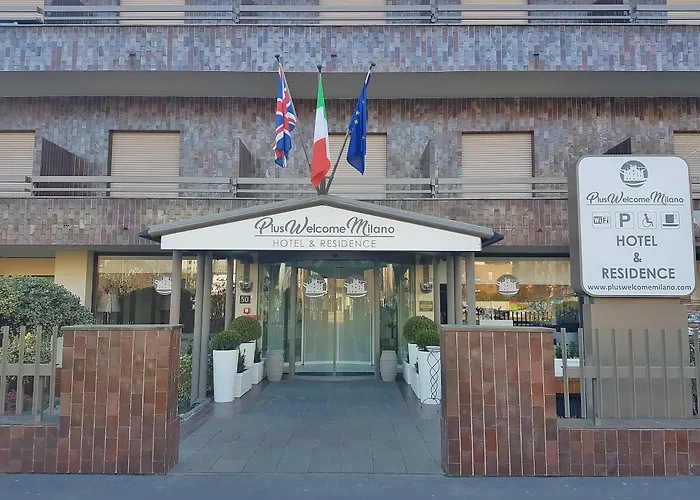 プラス ウェルカム 3*