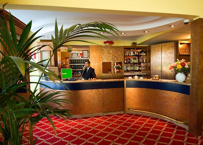 Cinque Giornate Hotel 3*