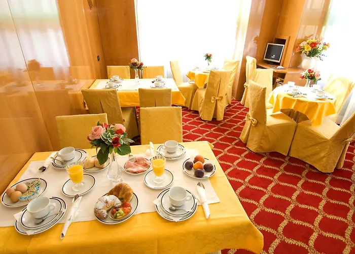 Cinque Giornate Milaan