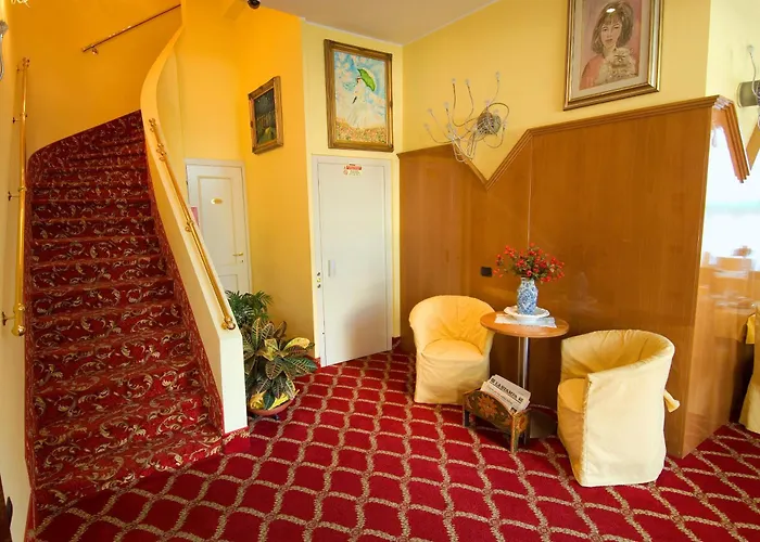 Hotel Cinque Giornate 3*