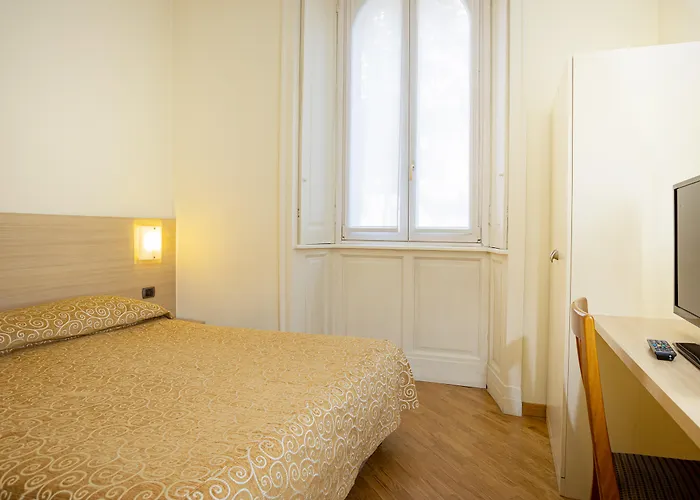 Apart-hotel De La Gare 4*