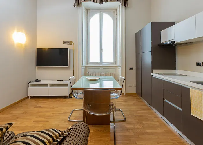 De La Gare 4* Milão