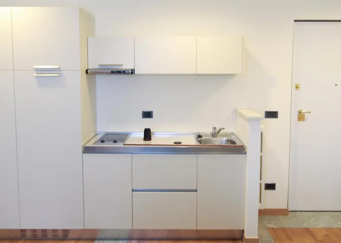 De La Gare Apart-hotel Milão