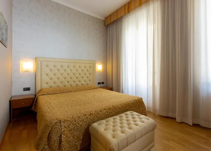 De La Gare Apart-hotel Milão