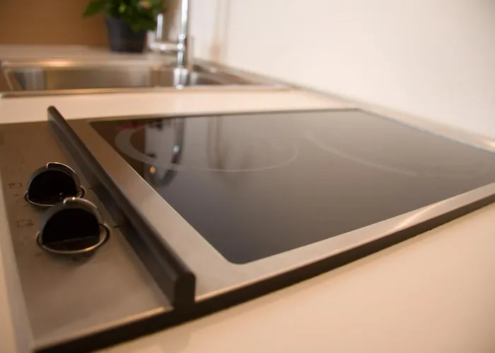 De La Gare Apart-hotel