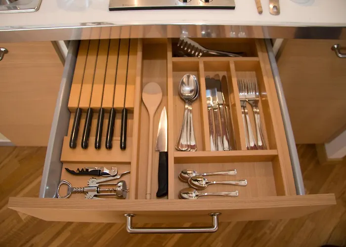 De La Gare Apart-hotel Milão