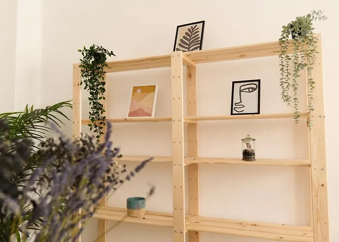 Duomo 15 Min - Cozy Artist's Note Mediolan