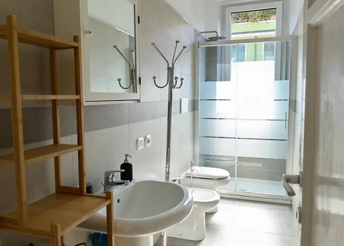 Duomo 15 Min - Cozy Artist's Note Apartament Mediolan