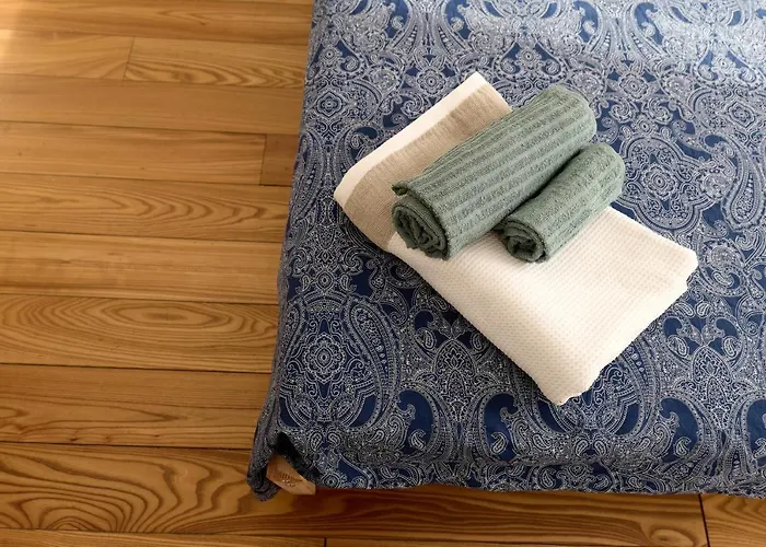 Apartament Duomo 15 Min - Cozy Artist's Note