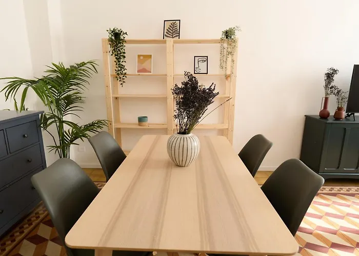 Duomo 15 Min - Cozy Artist's Note * Mediolan