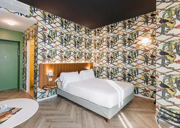 Collini Rooms, Worldhotels Crafted Ξενοδοχείο 4*