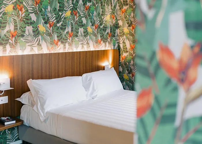 Ξενοδοχείο Collini Rooms, Worldhotels Crafted