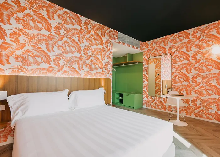 Ξενοδοχείο Collini Rooms, Worldhotels Crafted