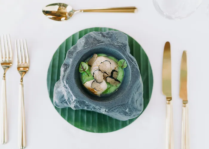 Ξενοδοχείο Collini Rooms, Worldhotels Crafted 4*