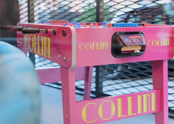 Collini Rooms, Worldhotels Crafted ミラノ