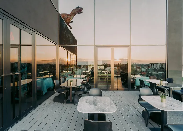 Hotel Collini Rooms, Worldhotels Crafted