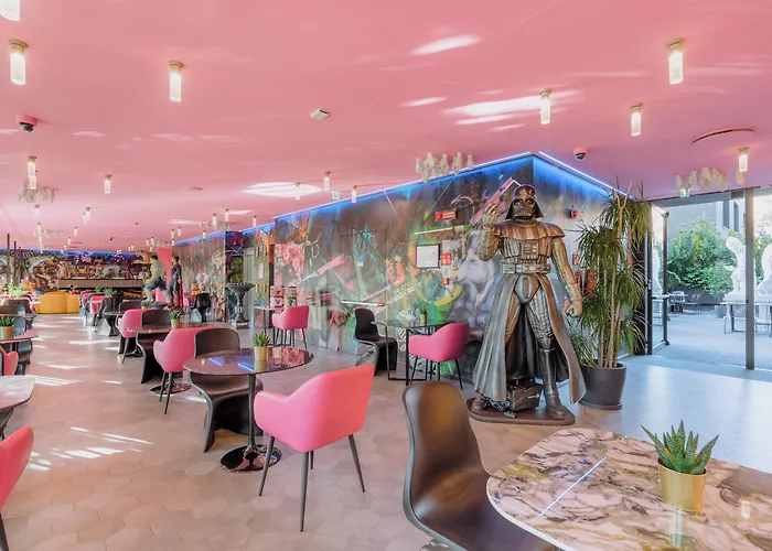 ホテル Collini Rooms, Worldhotels Crafted