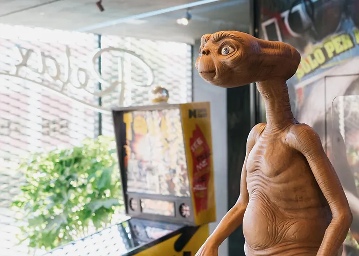 Collini Rooms, Worldhotels Crafted 4*