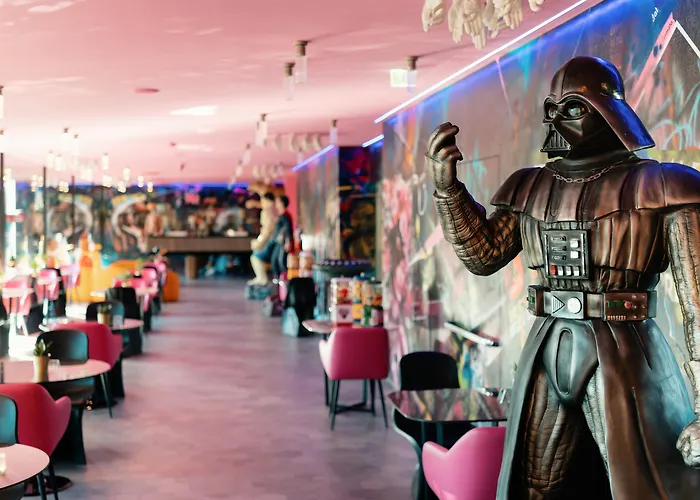 Hotel Collini Rooms, Worldhotels Crafted Milão