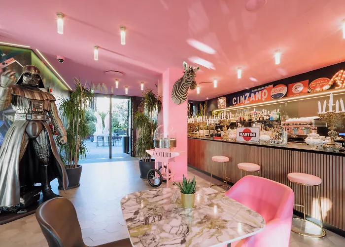 Collini Rooms, Worldhotels Crafted ホテル