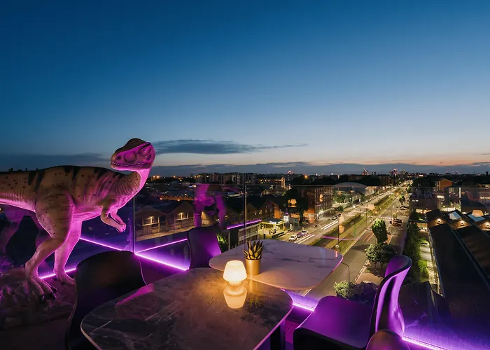 Collini Rooms, Worldhotels Crafted ホテル