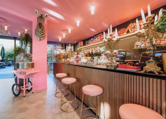 Collini Rooms, Worldhotels Crafted Ξενοδοχείο Μιλάνο