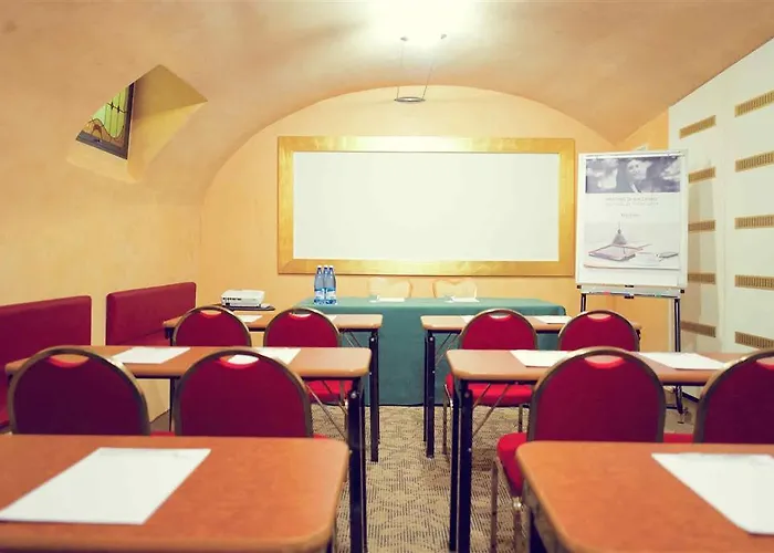 Mercure Centro Hotell