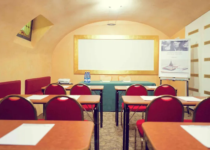 Mercure Centro Hotell